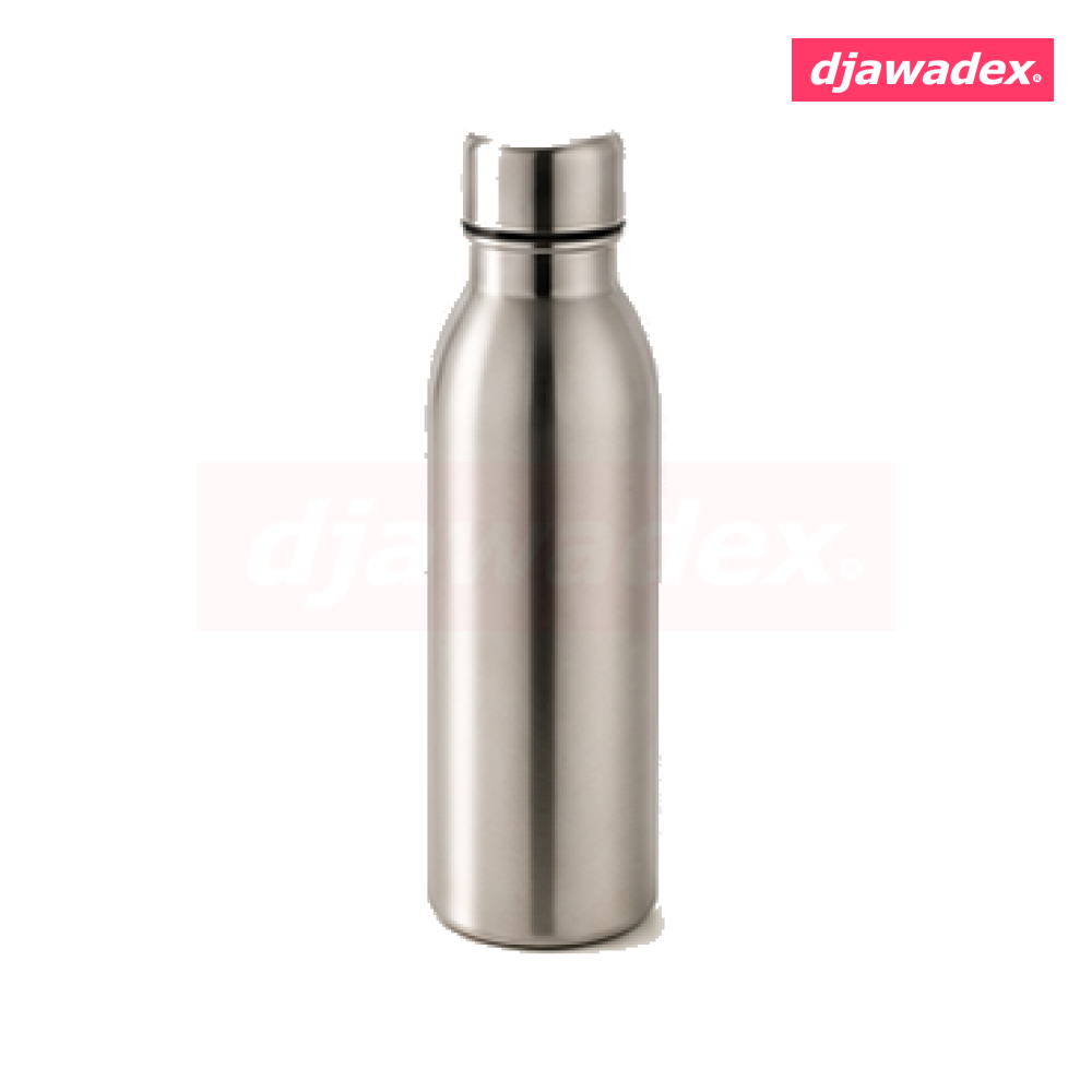Bouteille isotherme inox 750 ml