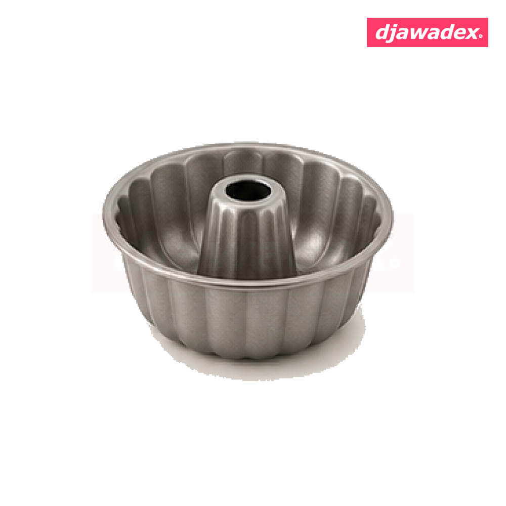 Moule à cake cannelé 24 cm