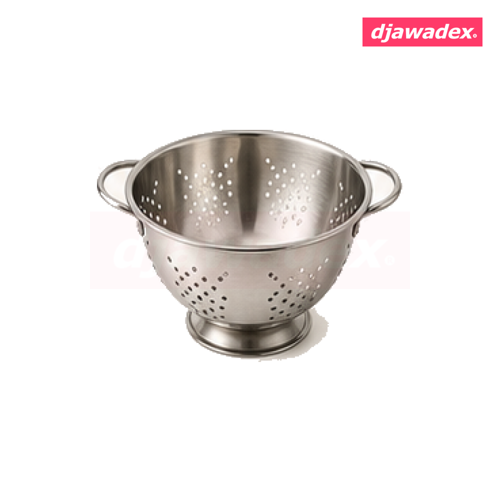 Passoire inox 28 cm
