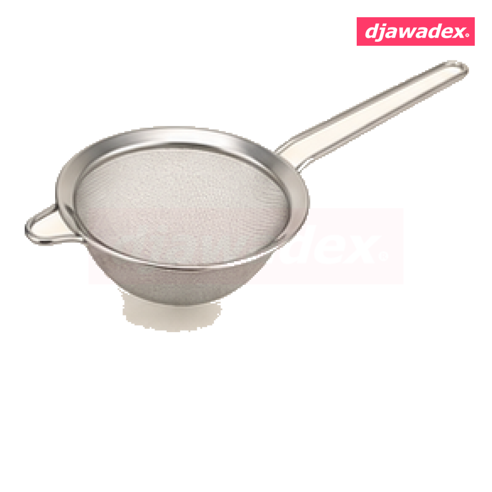 Tamis inox maille fine 24 cm